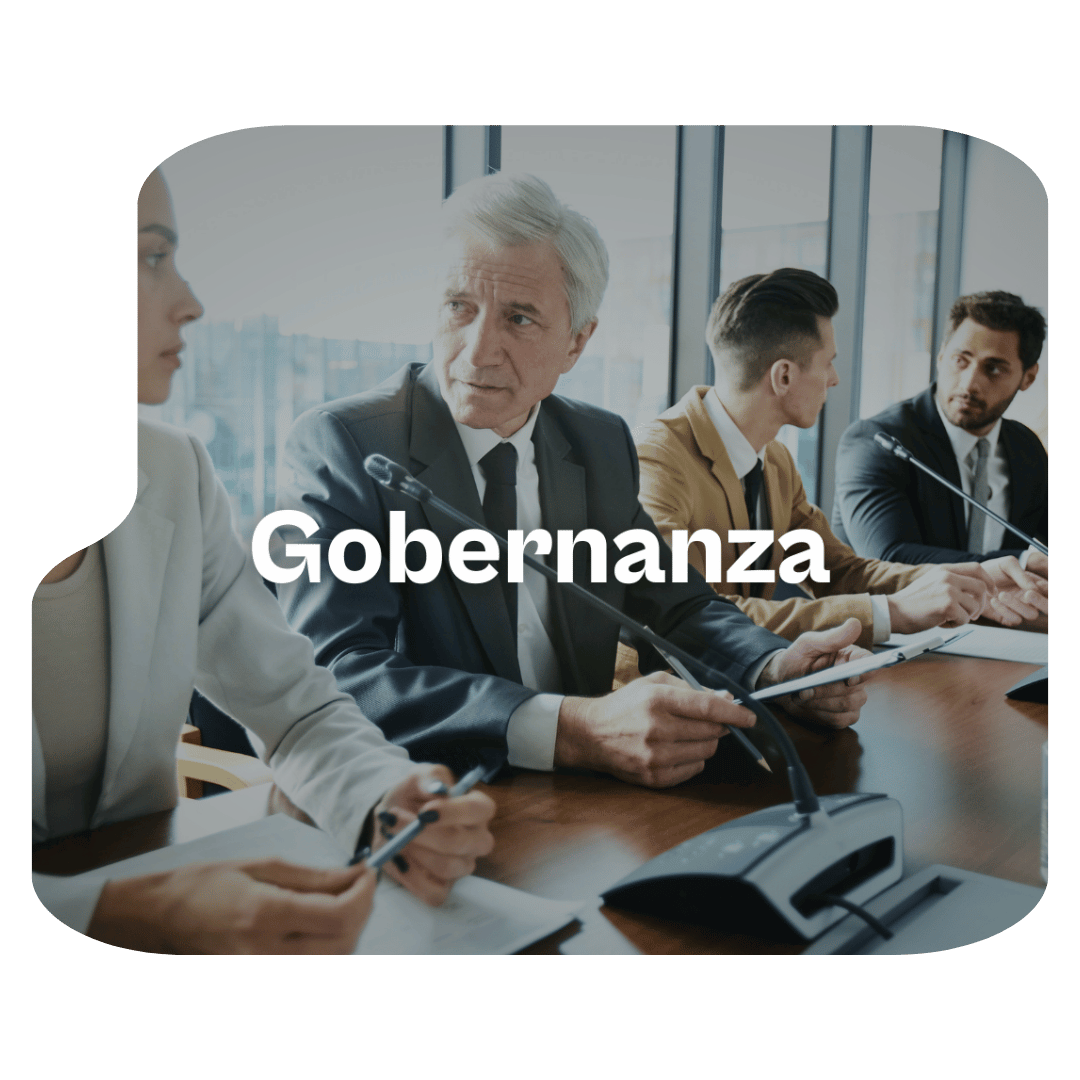 Gobernanza