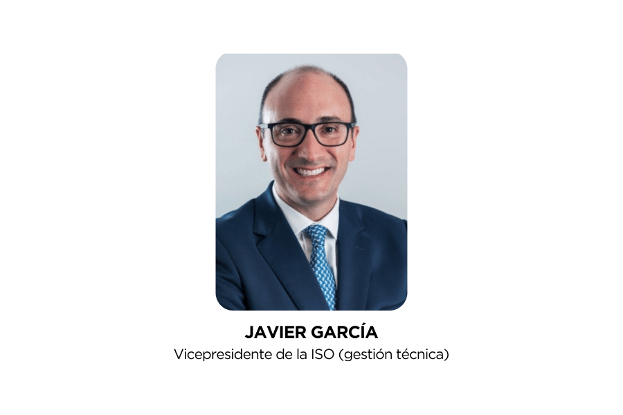 Javier García