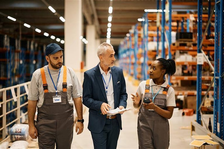 Asistencia técnica